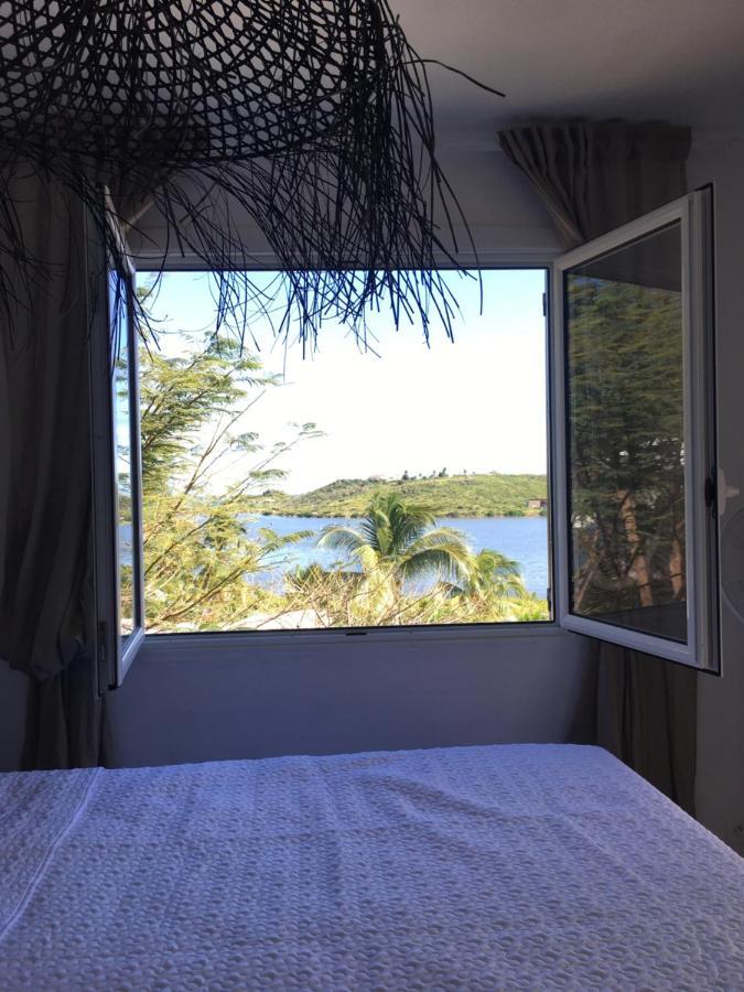 Carambola Residence, Ocean View Cul de Sac Exteriér fotografie
