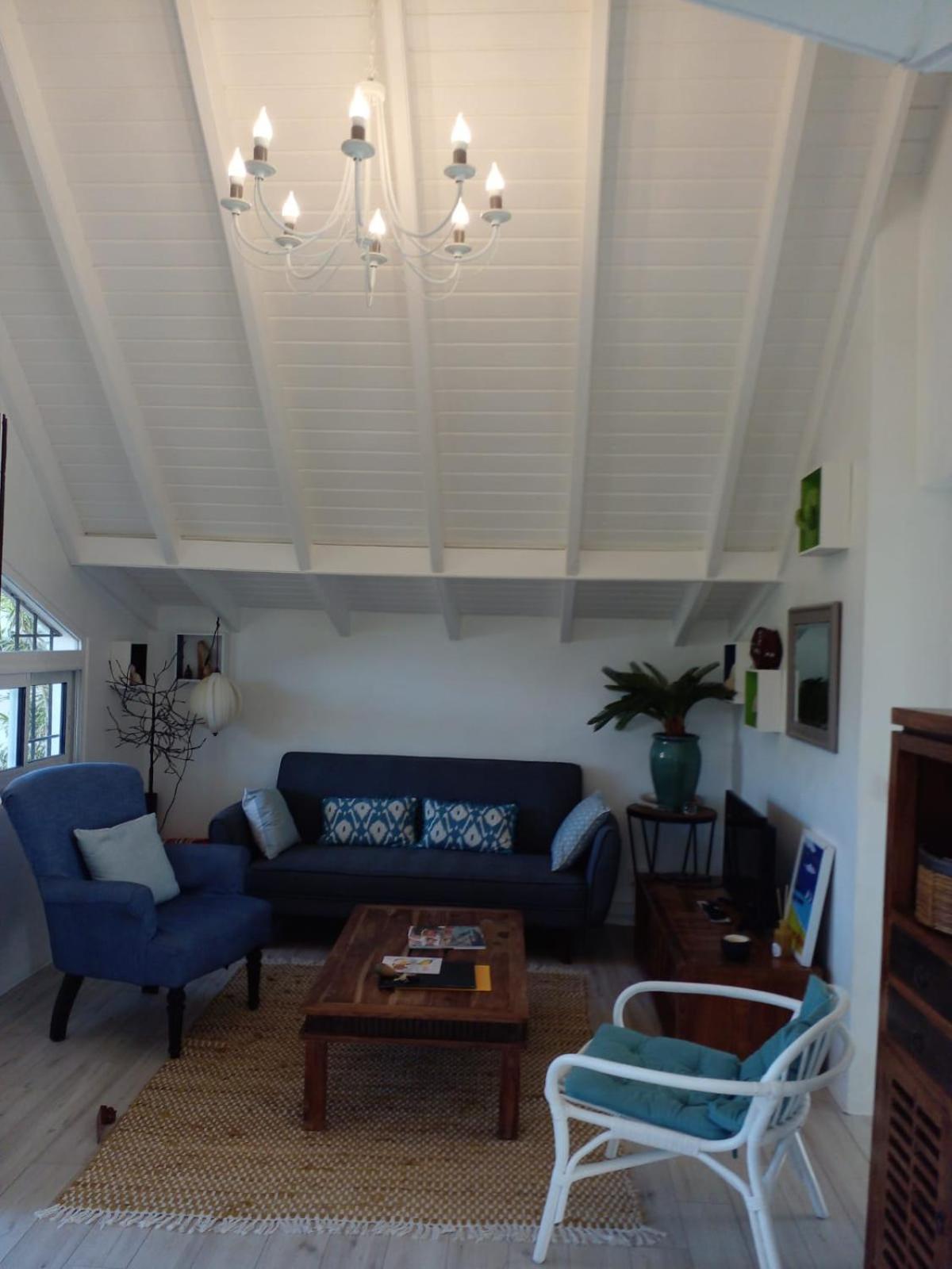 Carambola Residence, Ocean View Cul de Sac Exteriér fotografie